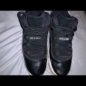 Jordan Retro 11 ‘Baron’